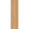 Ekena Millwork Funston Smooth Traditional Outlooker, Western Red Cedar, 7 1/2"W x 20"D x 28"H OUT08X20X28FST01SWR - alternate 2